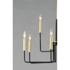 Maxim Lighting - Sullivan Chandelier - Lights Canada