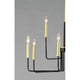 Maxim Lighting - Sullivan Chandelier - Lights Canada