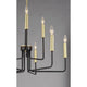 Maxim Lighting - Sullivan Chandelier - Lights Canada
