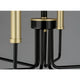 Maxim Lighting - Sullivan Chandelier - Lights Canada