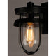 Maxim Lighting - Breakwater 1-Light Outdoor Wall Sconce - Lights Canada