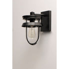 Maxim Lighting - Breakwater 1-Light Outdoor Wall Sconce - Lights Canada