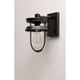 Maxim Lighting - Breakwater 1-Light Outdoor Wall Sconce - Lights Canada