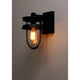 Maxim Lighting - Breakwater 1-Light Outdoor Wall Sconce - Lights Canada