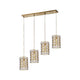 CWI-Belinda Chandelier-Lights Canada