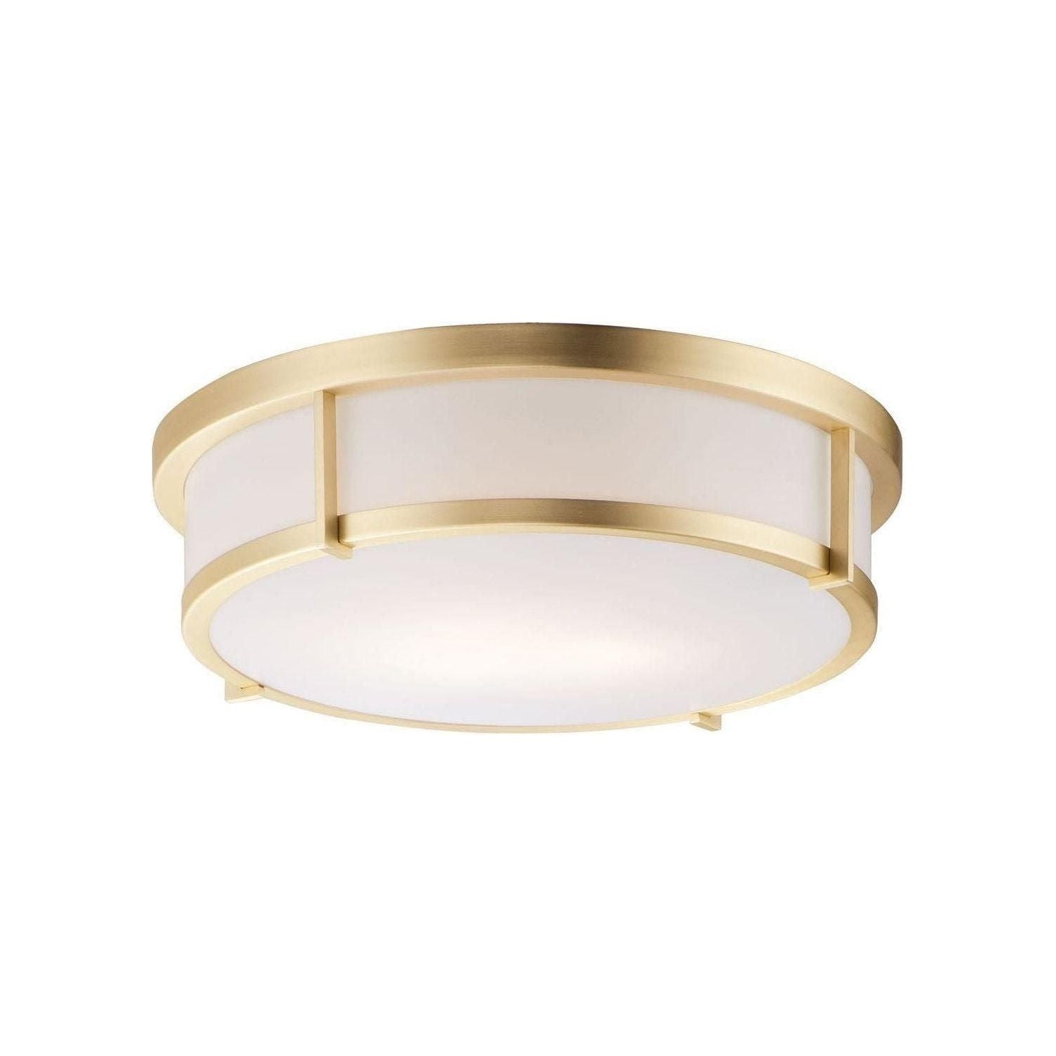 Maxim Lighting - Rogue E26 Flush Mount - Lights Canada