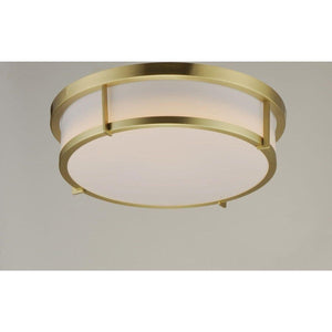 Maxim Lighting - Rogue E26 Flush Mount - Lights Canada