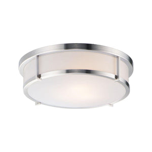 Maxim Lighting - Rogue E26 Flush Mount - Lights Canada