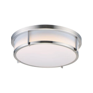 Maxim Lighting - Rogue E26 Flush Mount - Lights Canada