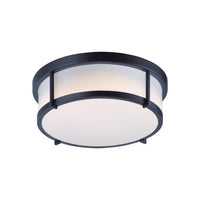 Rogue 13" LED Flush Mount