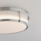 Maxim Lighting - Rogue 13" LED Flush Mount - Lights Canada