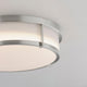 Maxim Lighting - Rogue 13" LED Flush Mount - Lights Canada