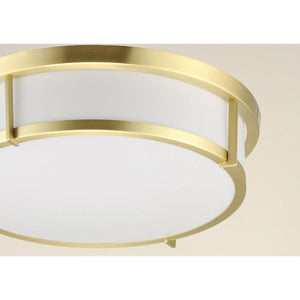 Maxim Lighting - Rogue LED Flush Mount - Lights Canada