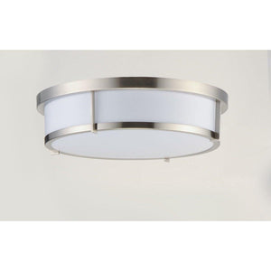 Maxim Lighting - Rogue LED Flush Mount - Lights Canada