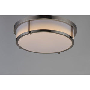 Maxim Lighting - Rogue LED Flush Mount - Lights Canada