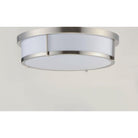 Maxim Lighting - Rogue LED Flush Mount - Lights Canada