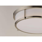 Maxim Lighting - Rogue LED Flush Mount - Lights Canada