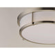 Maxim Lighting - Rogue LED Flush Mount - Lights Canada