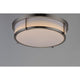 Maxim Lighting - Rogue LED Flush Mount - Lights Canada