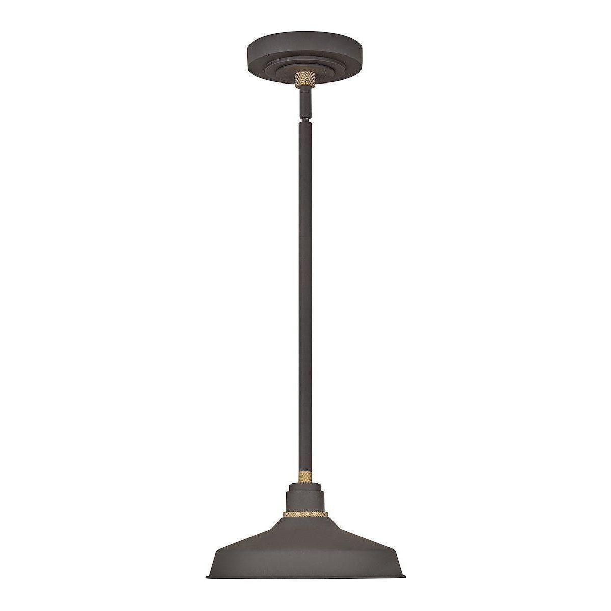 Hinkley - Foundry Classic Outdoor Pendant - Lights Canada
