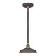 Hinkley - Foundry Classic Outdoor Pendant - Lights Canada
