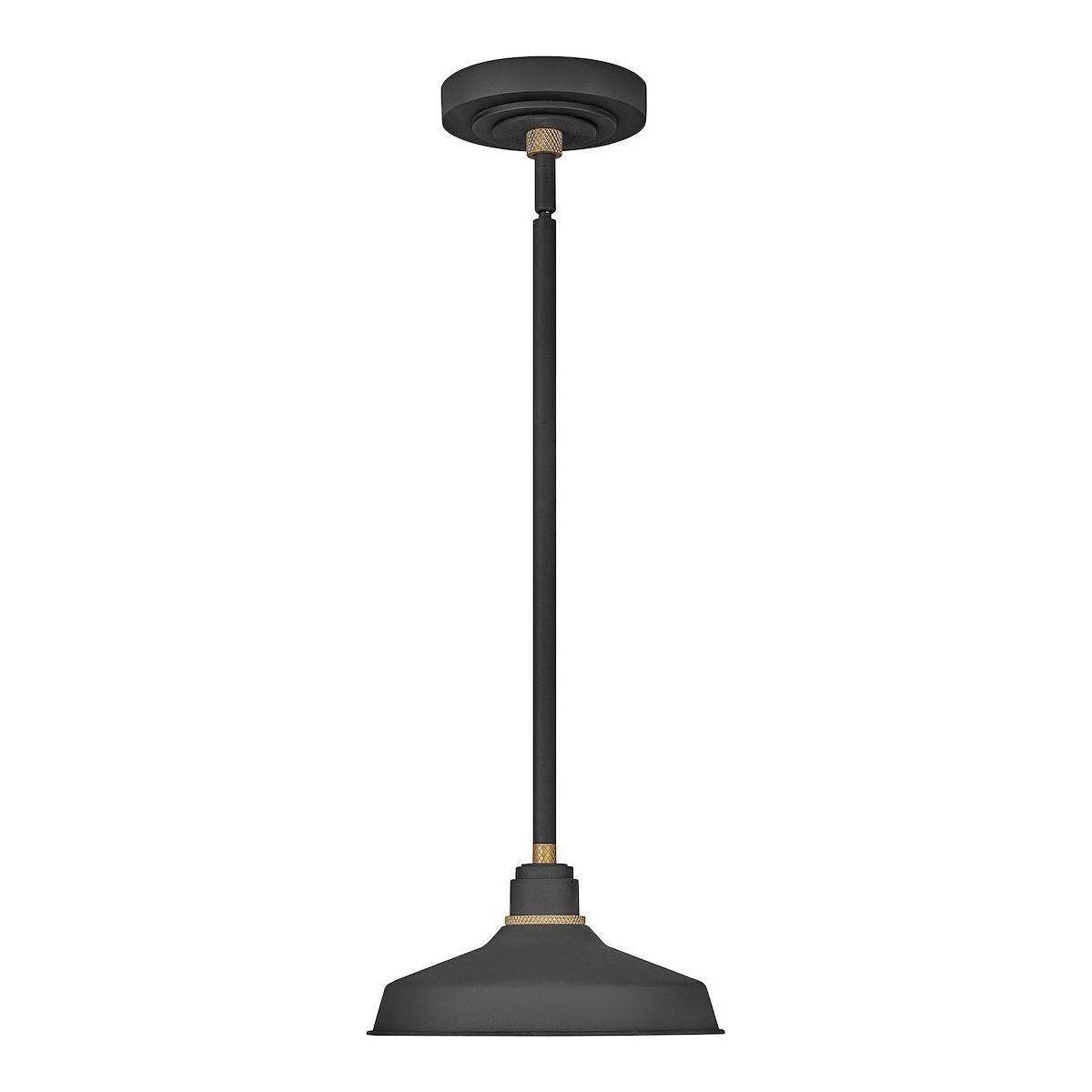 Hinkley - Foundry Classic Outdoor Pendant - Lights Canada