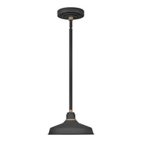 Foundry Classic Outdoor Pendant