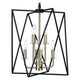 Russell Lighting - Chandelier - Lights Canada