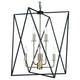 Russell Lighting - Chandelier - Lights Canada