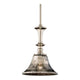 Corbett - Argento Pendant - Lights Canada