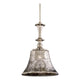 Corbett - Argento Pendant - Lights Canada