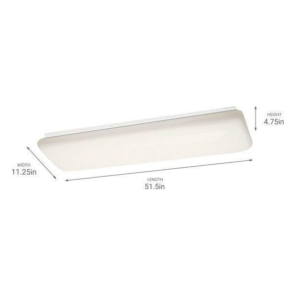 Kichler - Flush Mount - Lights Canada
