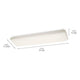 Kichler - Flush Mount - Lights Canada