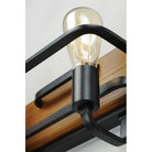Maxim Lighting - Black Forest Vanity Light - Lights Canada