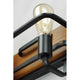 Maxim Lighting - Black Forest Vanity Light - Lights Canada