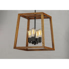Maxim Lighting - Black Forest Pendant - Lights Canada