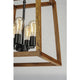 Maxim Lighting - Black Forest Pendant - Lights Canada