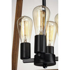 Maxim Lighting - Black Forest Pendant - Lights Canada