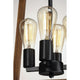 Maxim Lighting - Black Forest Pendant - Lights Canada