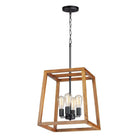 Maxim Lighting - Black Forest Pendant - Lights Canada