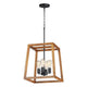 Maxim Lighting - Black Forest Pendant - Lights Canada