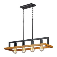 Black Forest Linear Suspension