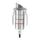 WAC Lighting - LED 1" 12V Round Shroud Top Inground Indicator Light - Lights Canada