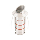 WAC Lighting - LED 1" 12V Round Shroud Top Inground Indicator Light - Lights Canada