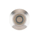 WAC Lighting - LED 1" 12V Round Shroud Top Inground Indicator Light - Lights Canada