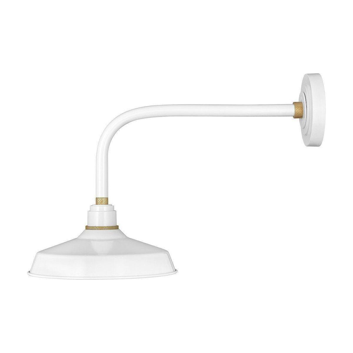 Hinkley - Foundry Classic Outdoor Wall Light - Lights Canada