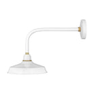 Hinkley - Foundry Classic Outdoor Wall Light - Lights Canada