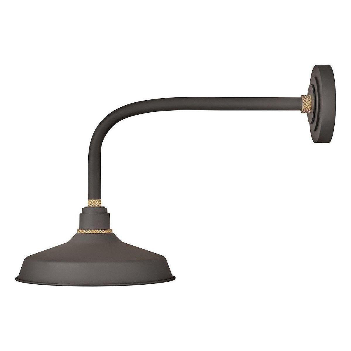 Hinkley - Foundry Classic Outdoor Wall Light - Lights Canada