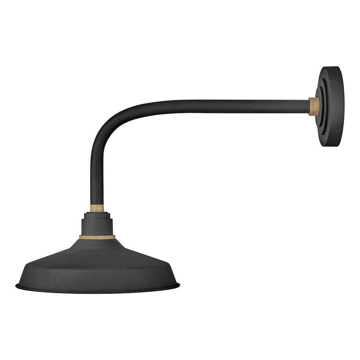 Hinkley - Foundry Classic Outdoor Wall Light - Lights Canada