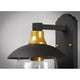 Maxim Lighting - Crib Outdoor Wall Light - Lights Canada